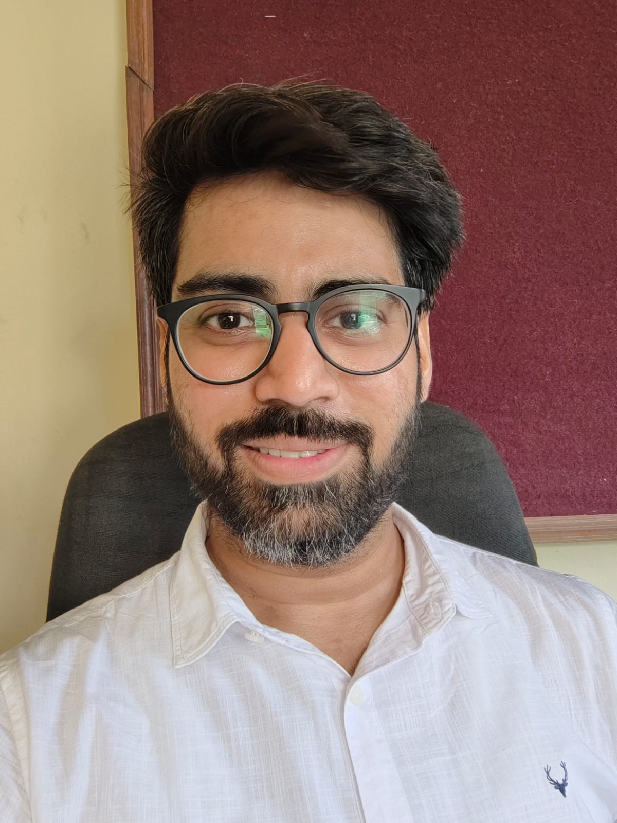 CA Aditya Jhanwar