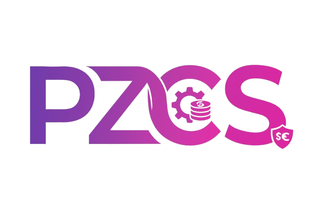 Prasant Zanvar Consultancy Services Logo